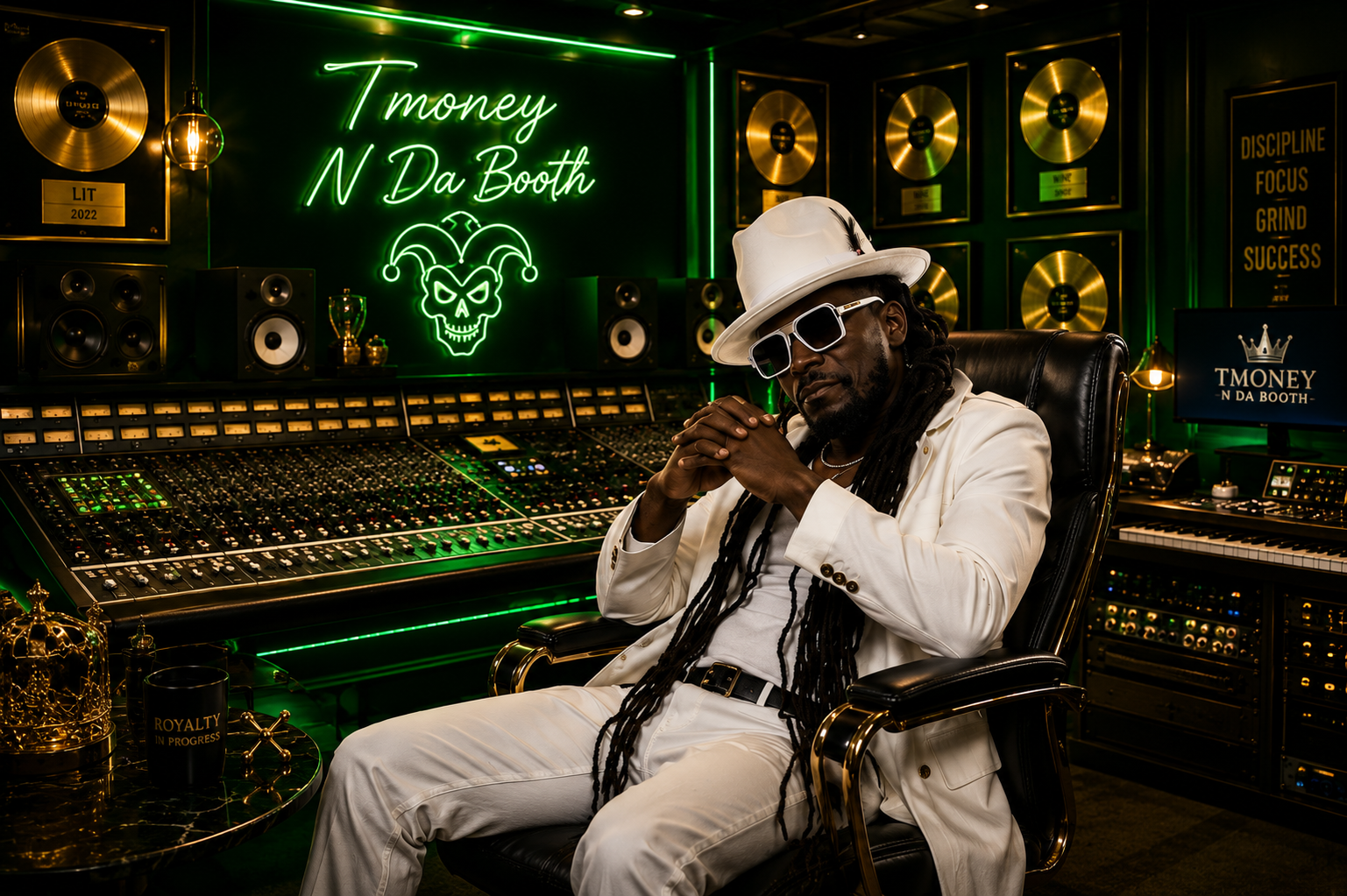 Tmoneyndabooth gallery image 2