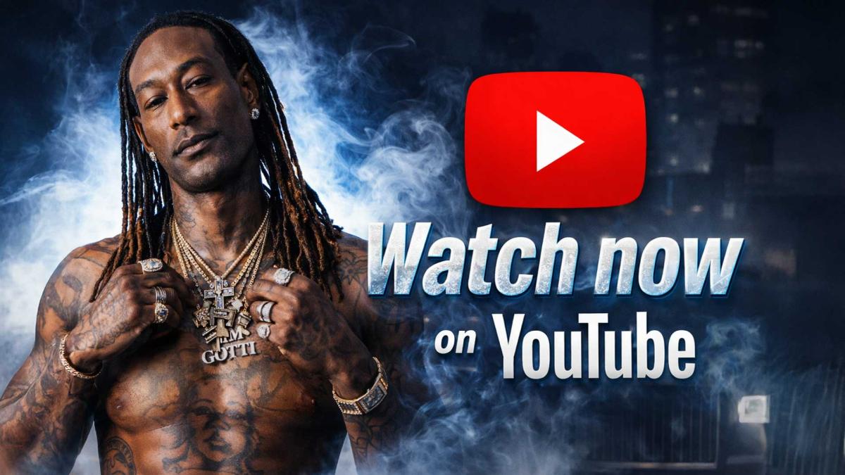 Slim Gotti on YouTube