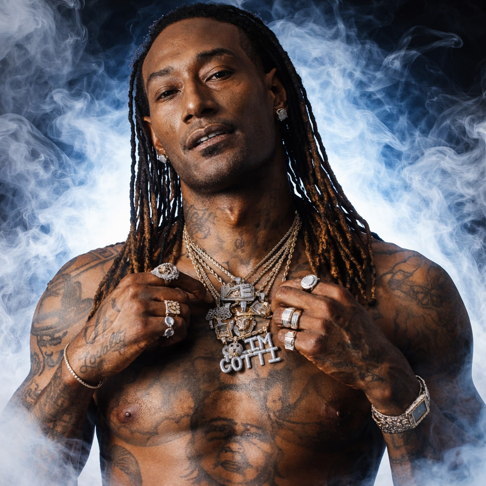 Slim Gotti profile image