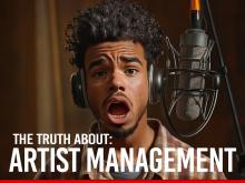 digital version of Dr. Starr presents The Truth About Management