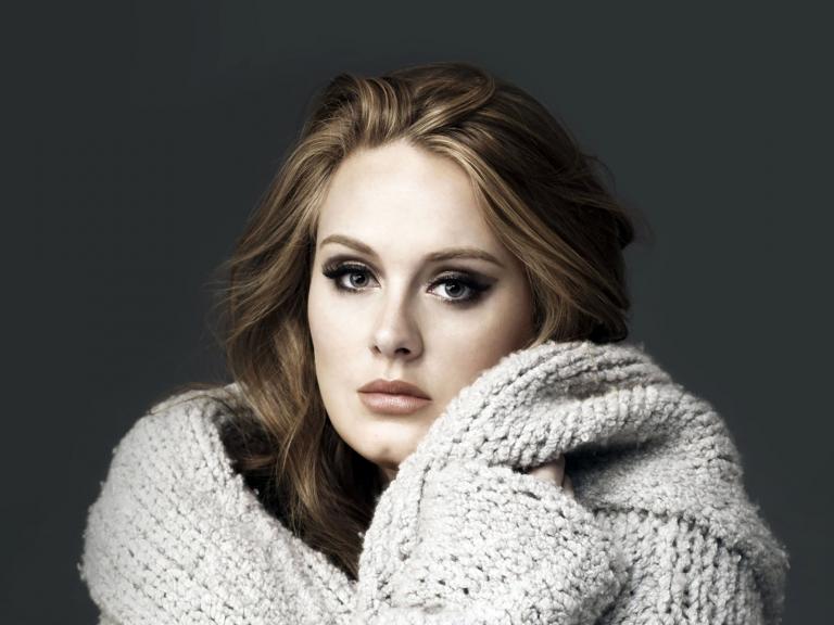 CSP Music Group, Adele, Independent Artist, Christopher Starr