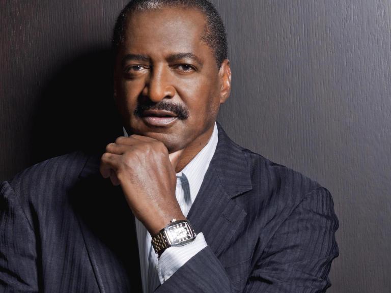 CSP Music Group: Music Mogul Mathew Knowles Breaks down the Realities of the Entertainment Business