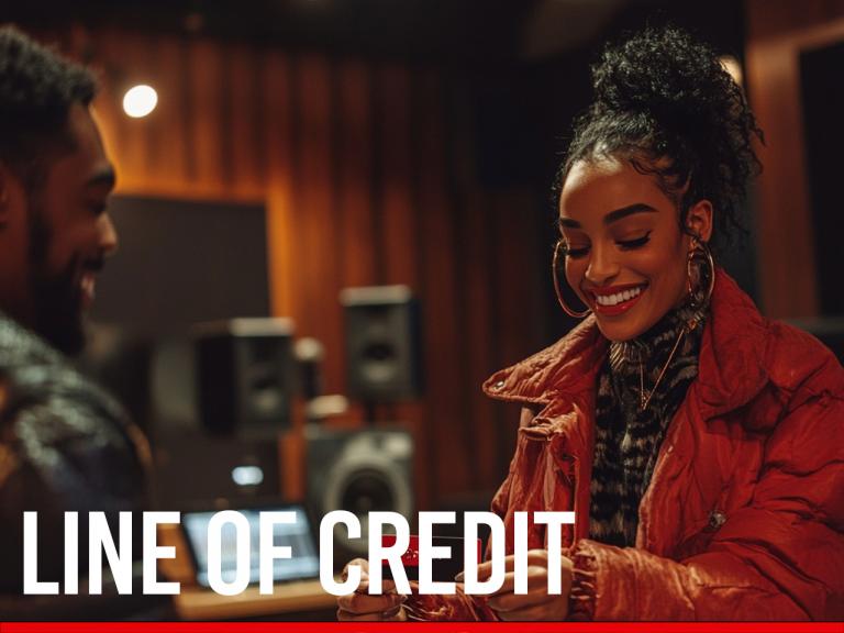 Line of Credit