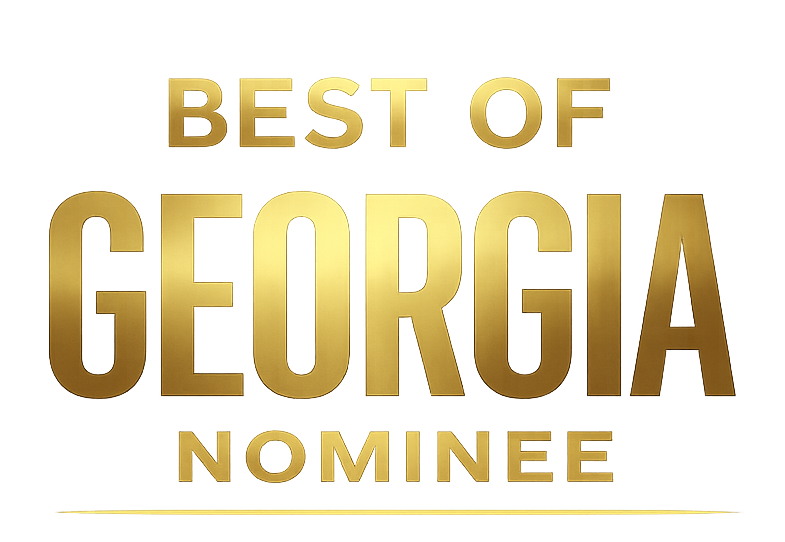 Best of Georgia Nominee