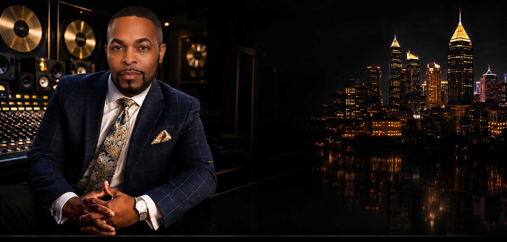 Dr. Christopher Starr